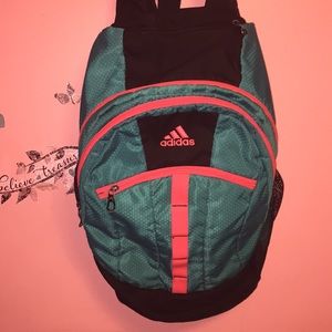 Adidas Back Pack